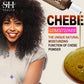 Africa Chad 100% Chebe Powder Women Traction Alopecia Treatment Oil Natural Crazy Hair Regrowth Anti Hair Break Get Rid Of Wig