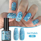 UR SUGAR 7/7.5ml Nude Glitter Color Nail Gel Polish Semi-permanent Varnish Soak Off Nail Art Base Top Coat UV LED Gel Manicure