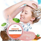 Keratin Shampoo Bar Soap - Salon Thickening for Dry, Damaged, Curly, Frizzy, Straight or Color Treated Hair - Anti Frizz Formula