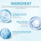 Collagen Neck Mask: Firm, Brighten & Hydrate. Anti-Aging, Tighten, Nourish, Smooth Wrinkles. Deep Moisturize for Youthful Neck S