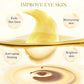 5/10/20/30 Pairs Crystal Gold Eye Patches Anti Dark Circles Remove Eye Bags Moisturizing Golden Collagen Eye Mask Skin Care Eyes
