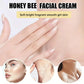 Bee Venom Firming Moisturizing Cream Deep Hydration Suitable for dry Aging Face Cream Moisturizing Skin Nourishing Body Cream