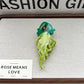 Big Collection Ocean Beach Series Hair Claw Hippocampus Jellyfish Dolphin Acetate Hair Claw Clip for Women Girl Hair Accessories