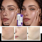 Subtle Glow Velvet Cream Creates a soft-focus effect that visually evens skin tone for a silky, polished appearance
