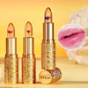 Crystal Color-Changing Petal Lipstick for Women – Moisturizing, Long-Lasting, Non-Sticky Lip Balm