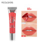 Peel-off Tattoo Multi-color Lip Gloss Lip Gloss Waterproof Long-lasting Matte Lip Gloss Red Contour Peel-off Lip Gloss Cosmetics