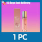 Women‘s Rose Perfume Rollerball, Light & Elegant Scent, Long Lasting & Portable for Day & Date, Fresh Natural Fragrance Gift