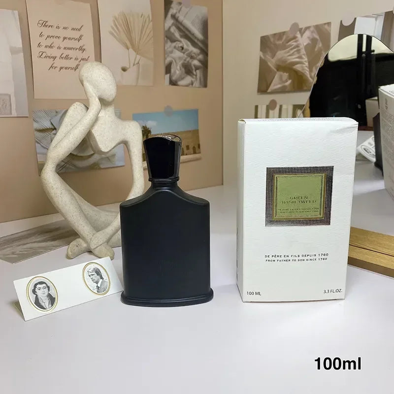 man perfume women fragrances spray cologne 100ml/75ml EDP for Christmas Present different high-end edition and fast postage