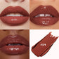 Watery mirror lipstick white not easy to stain the cup water light moisturizing lip glaze lip gloss