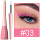 DUNUF 1 Pcs Waterproof Long-Wearing Liquid Eyeliner - Smudge-Resistant, Transfer-Proof, Perfect For Creating Dramatic Looks