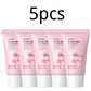 Sakura Sunscreen Cream SPF50 Moisturizing UV Protect Face Body Sunscreen Isolation Lotion Oil Control Reduce Melanin Skin Care