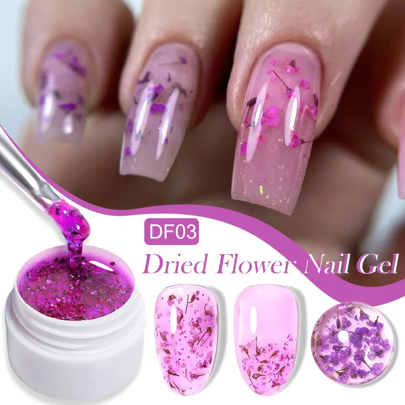 LILYCUTE Black White Spider Drawing Gel Nail Polish DIY Painting Outline Soak Off UV Gel Varnishes Wire Liner Nail Art Supplies