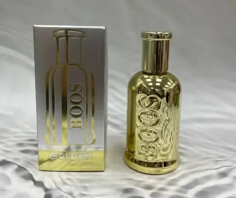Hot Sale Perfume For Men Self Confidence Cologne Perfume 100ML Atomizer Fresh Temptation Gentleman Parfum Male Fragrance Cologne