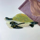 Big Collection Ocean Beach Series Hair Claw Hippocampus Jellyfish Dolphin Acetate Hair Claw Clip for Women Girl Hair Accessories
