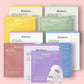 Korean Collagen Ampoule Serum Moisturizing Brightening Face Mask Gel Toner Cotton Pads Firming Gentle And Non-Irritating Skin Ca