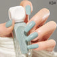 10ml Peel Off Water-Based Starry Nail Polish Fast Drying Long-Lasting Healthy And Brightening Effect No Need Lamp Cure