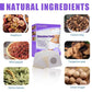 30 PCS Night - Time Fat Burner for Weight Loss - Supports Bowel Movements, Cleanse & Detox, Suitable for Daily Healthy Diet