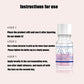10ml pink salicylic acid concentrated acne essence - containing salicylic acid, lactose acid, calamine, double acid dual care, s