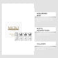 Deep Collagen Anti-Wrinkle Essence Hydrating Firming Pore-cleaning Anti-aging Essence Set  @276%hfgGE678"|