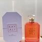 Elegant Women's Perfume 100ml – 8 Captivating Scents with Sweet Fruity Floral Notes Warm Woody Base Long-Lasting Romantic Aroma
