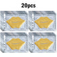 5/10/20/30pcs Pink Gold Crystal Collagen Lip Mask Plump Lips Moisturizing Nourishing Lip Patches Lips Plumper Skin Care Products