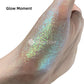 Sheeneffect Glitter Body Face Diamond Dry Oil Body Glitter Highlighter Body Shine Glitter Makeup For Face