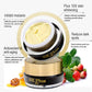 AILKE Whitening Face Cream, Reduce Dark Spots, Sun Spots, Melanin, With Collagen, Glutathione, Even Skin Tone For All Skin Types