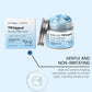 Ghk-Cu Beef Tallow Honey Balm Repair Dry Skin Deep Hydration Nourish Non-Greasy Brightening Even Skin Whipped Tallow Honey Cream