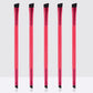 LOYBJ Wild Eyebrow Brush Multifunction Simulated Eyebrow Hair Makeup Brush Contour Eyeshadow Concealer Square Make Up Brushes