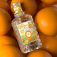 50ml Sweet Floral Fruity Notes Eau De Parfum Long Lasting Women's Perfume Fresh Light Scent Fragrances Body Spray Balminess Gift