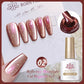 BORN PRETTY 117 Colors Cat Magnetic Gel Nail Polish 10ml Full Coverage Varnish Semi Permanent Super Gorgeous Nails Manicure