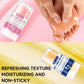 SUYARUN 60% Urea Foot Cream Stick - Moisturizing & Exfoliating, Cracked Heel Repair, Deep Hydration for Dry Feet, Long protect.