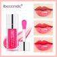 Moisturizing Lip Balm – Original Lip Oil Gloss, Plumping & Exfoliating Pink Lip Care, Benefit Lip Gloss Oil