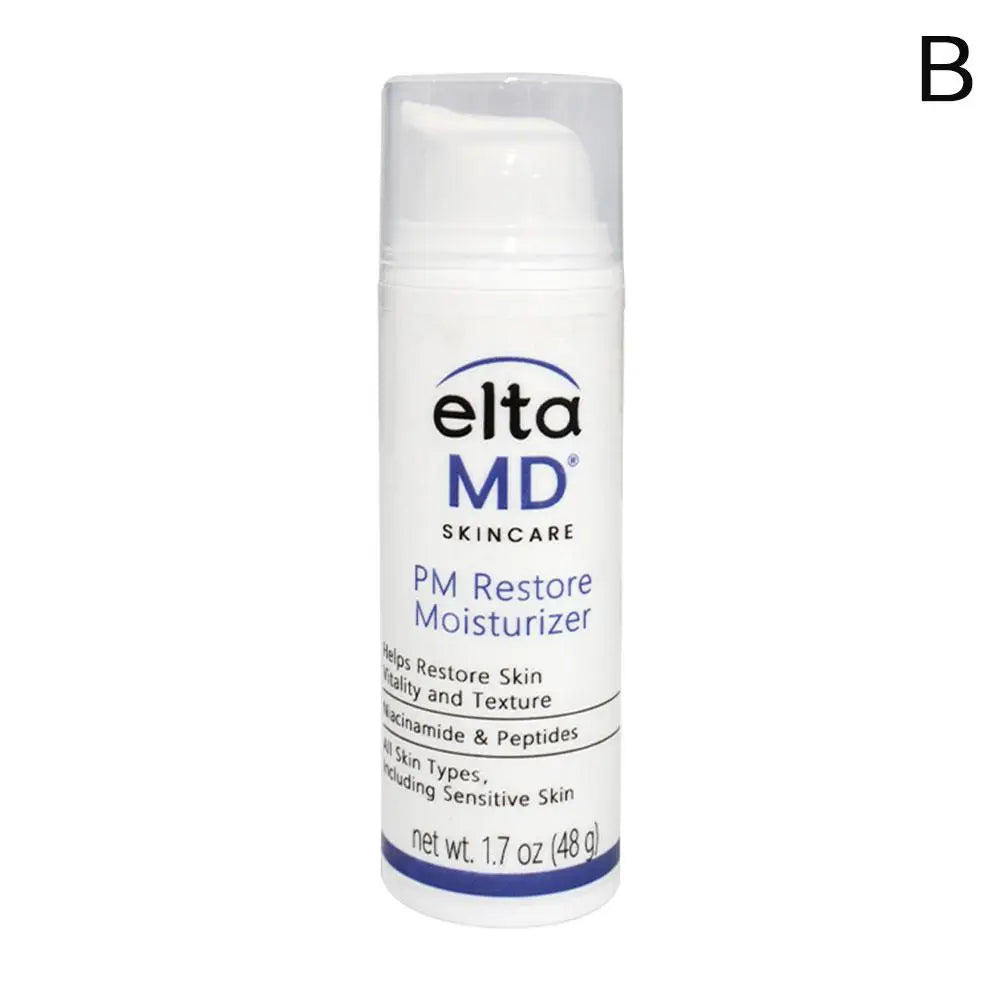 EltaMD SPF46 UV Sunscreen Anti-radiation Waterproof&Sweatproof Lightweight Non-Greasy Isolation Face Sunblock Stick