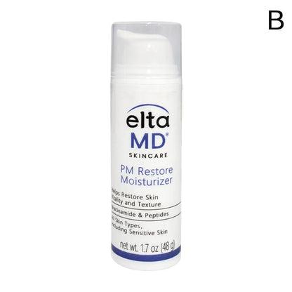 EltaMD SPF46 UV Sunscreen Anti-radiation Waterproof&Sweatproof Lightweight Non-Greasy Isolation Face Sunblock Stick