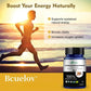 Pure Cordyceps Mushroom Extract Supplement - Improve Energy, Respiratory, Immune, Kidney Health Support, Vegetarian Capsules
