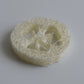 1cm thick 20pcs/lot Natural Loofah Luffa Loofa Slices, DIY customize Loofah soap tools,sponge scrubber,facial soap holder