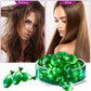 Hair Capsules Repairing Maltreated Frizzy Hair Silky Moisturizing Hair Oil Smoothing Nourishing Hair Care Essence Products 800mg