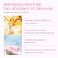 LAIKOU Japan Sakura Hair Conditioner Complex Oil Hair Care Repair Damaged Hair Repair Serum Oil Anti Hairs Loss