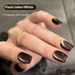 MIANEL 12ml Green Cat Magnetic Gel Nail Polish Spider Lily Varnish Soak Of UV Light Nails Nail Salon Winter Nails 1-21pcs
