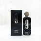100ml/ 3.4oz 9pm 9am Men's Perfume Light Fragrance Fragrance Women's Unisex Parfum Long Lasting Charming Charm Gift