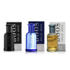 Hot Sale Perfume For Men Self Confidence Cologne Perfume Atomizer Fresh Temptation Gentleman Parfum Male Fragrance Cologne