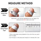 24pcs Press on Nails Resin False Nail Tips Pre-Painted for Halloween Party Gothic Cosplay Accessories