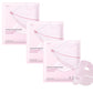 Overnight Collagen Mask Salmon DNA PDRN Face Mask For Glass Glow Skin Elasticity Hydrating Firming Smooth korean Skincare