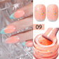 AWStorG Intense Rainbow Cat Eye Gel 5ml Holographic Laser Magnetic Nail Gel Soak Off UV LED Gel Polish Shiny Rainbow Manicur