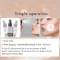 Makeup Setting Spray For Face Transfer-proof Long-lasting Oil-free No Creasing No Separation Refreshing Quick Fixer Makeup Spray