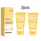 Overnight Wrapping Peel Off Mask Kojic Acid Turmeric Nourishes Hydrolyzed Collagen Glowing Skin Skin Firmnes Korean Skincare