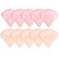 Cosmetic Puff Set Makeup Sponges Foundation Women Powder Puff Makeup tools Cheap Korean Make up Blender