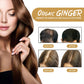 60g Natural Ginger Shampoo Soap Reduce Hair Loss Clean Dandruff Nourish Moisturize Scalp Improve Hair Quality Hair Care Product