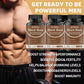 Male Enhancing Supplemen With  Ashwagandha Maca ejacula - tion sexy adult for man  Promotes Healthy Energy Capsules
